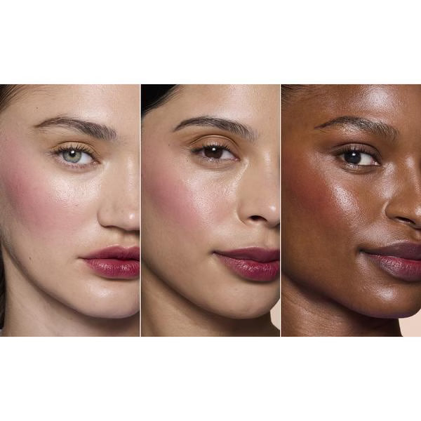 e.l.f. Sheer For It Blush Tint Plum shade (British brand)