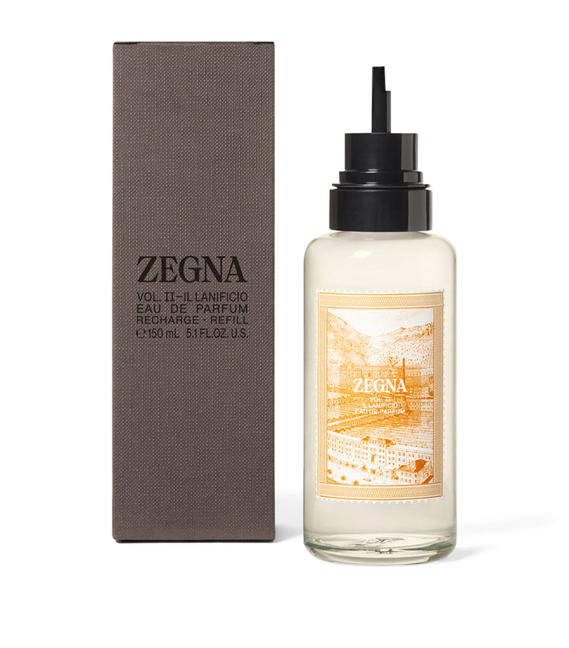 Zegna Il Lanificio Eau de Parfum (150ml) – Refill