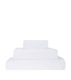 Frette Unito Guest Towel 40cm x 60cm - British product
