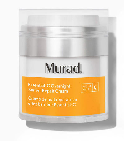 Murad Essential-C Overnight Barrier Repair Face Cream 50ml