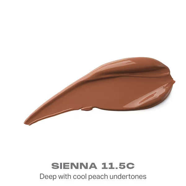 Morphe Wakeup Artist Correcting Concealer Sienna 11.5C, imported from the UK