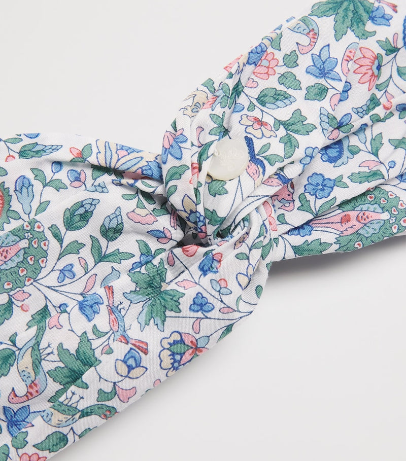 Tartine et Chocolat Cotton Floral Headband