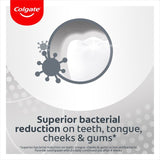 Colgate Total Original Toothpaste Pump   100ml - McGrocer