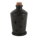 Something Different Witches Bottle Incense Cone Holder