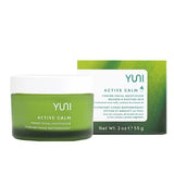 Yuni Beauty Active Calm Firming Facial Moisturiser 55g (British brand)