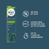 Veet men hair removal cream chest & body 200ml (British brand)