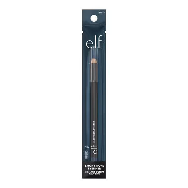 e.l.f. Smoky Kohl Eyeliner Vintage Denim - British product