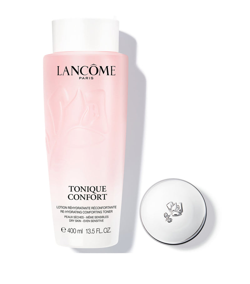 Lancôme Tonique Confort facial toner 400ml, UK version