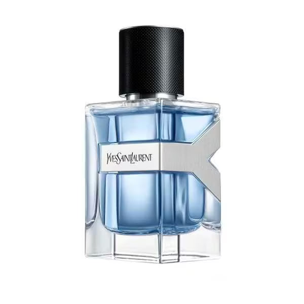 Yves Saint Laurent Y Men Eau de Toilette 60ml (British brand)