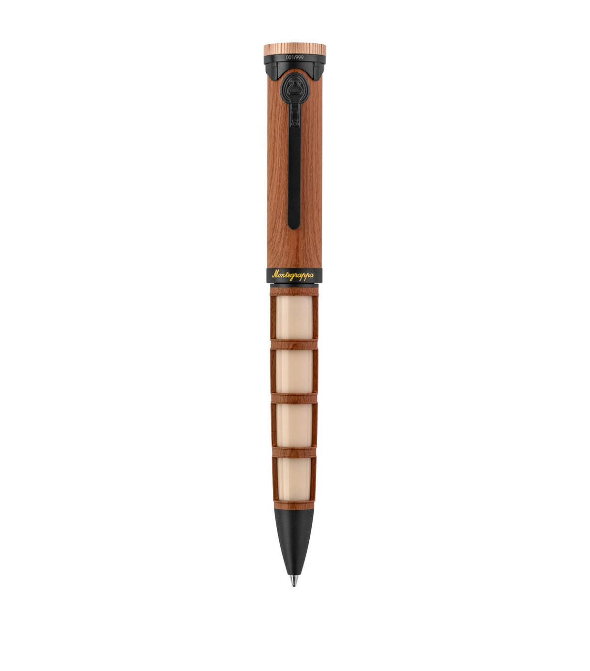 Montegrappa Ode to Bag End Ballpoint Pen