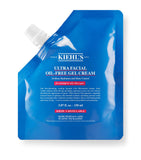 Kiehl's Ultra Facial Oil-Free Gel-Cream 150ml (British brand)