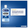Listerine Mouthwash Arctic Mint 500ml, UK version