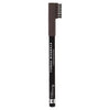 Rimmel eyebrow brow pencil black brown imported from the UK
