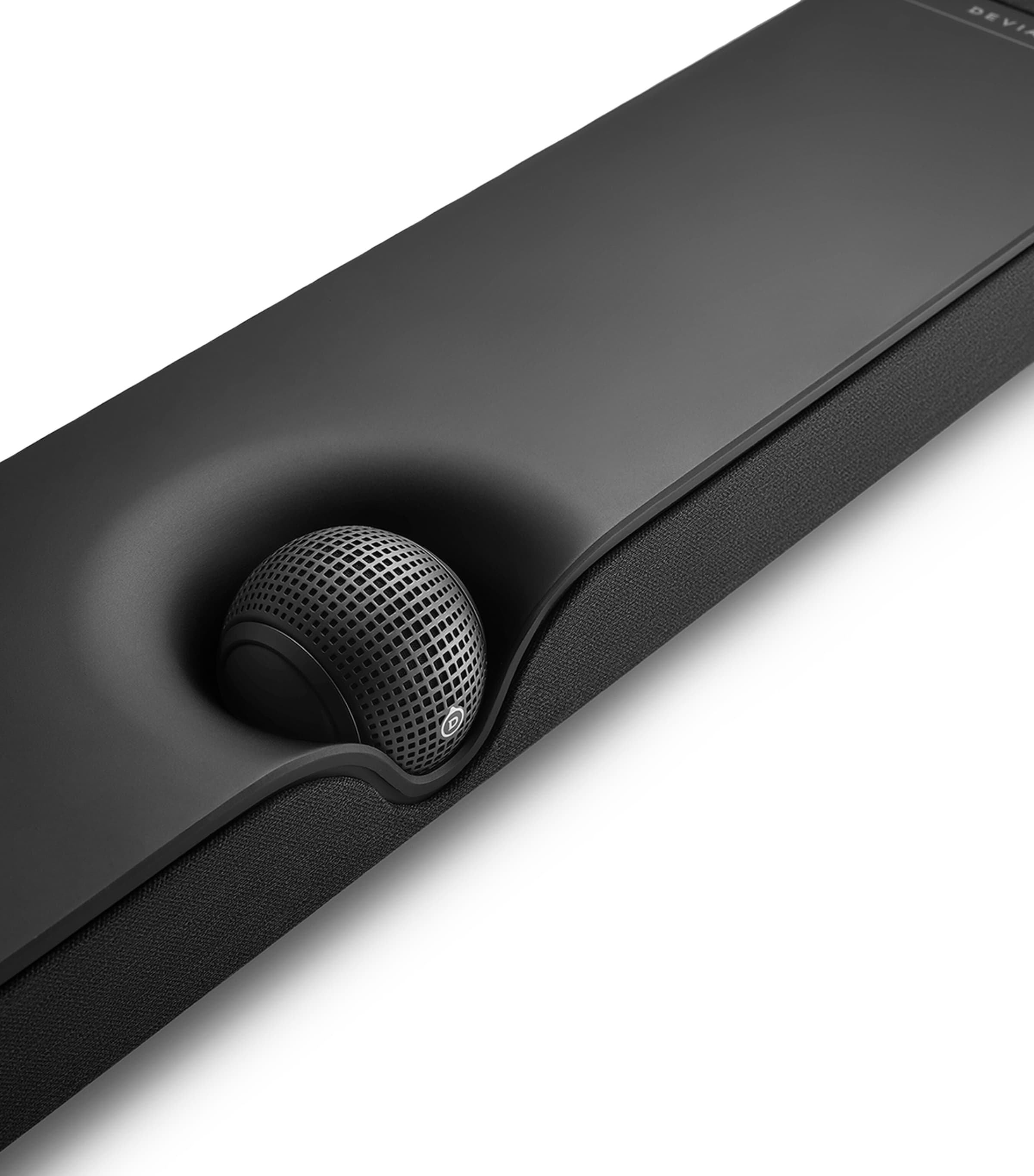 DEVIALET Dione Sound Bar