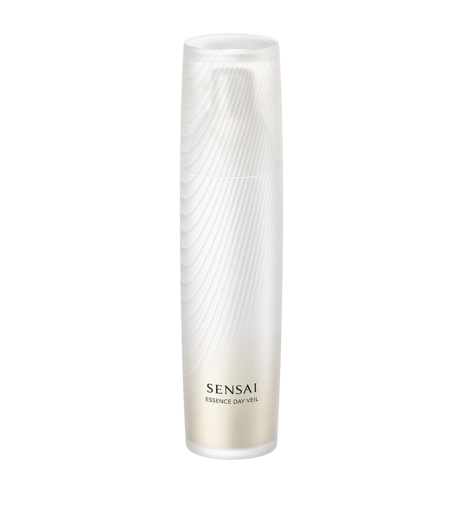 Sensai Essence Day Veil SPF moisturiser 40ml (British brand)