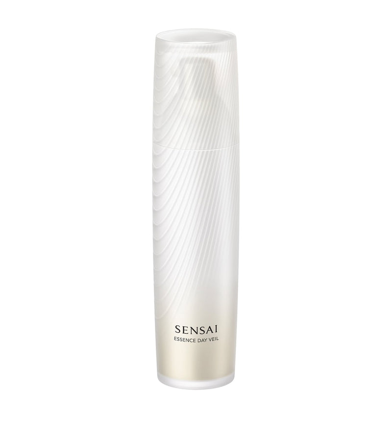 Sensai Essence Day Veil SPF moisturiser 40ml (British brand)