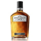 Jack Daniel's Gentleman Jack Tennessee Whiskey 70cl, UK version