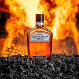 Jack Daniel's Gentleman Jack Tennessee Whiskey 70cl, UK version
