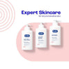 E45 Dry Skin Relief Shower & Bath Oil 500ml - British product