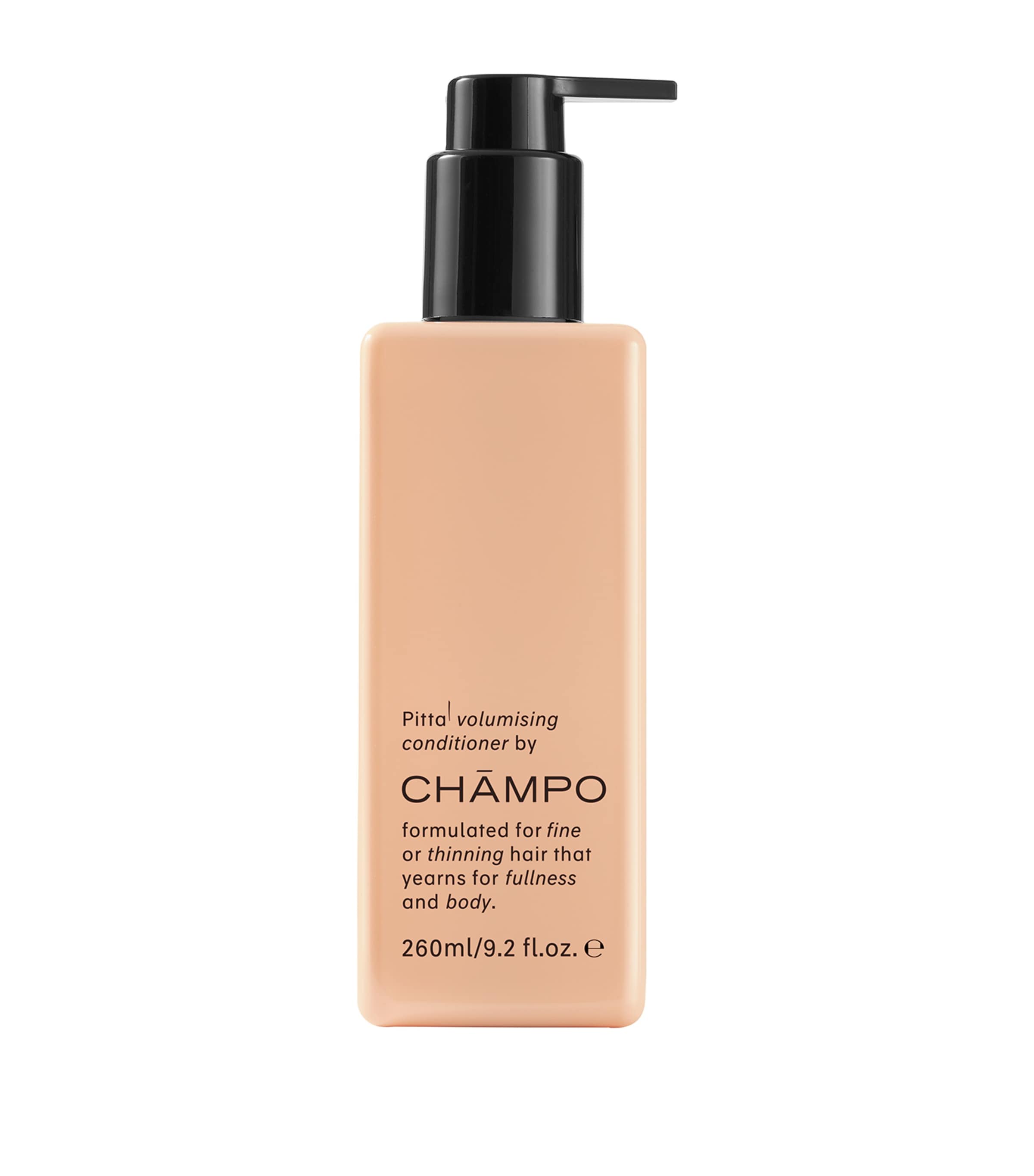 Champo Pitta Volumising Conditioner (260ml)