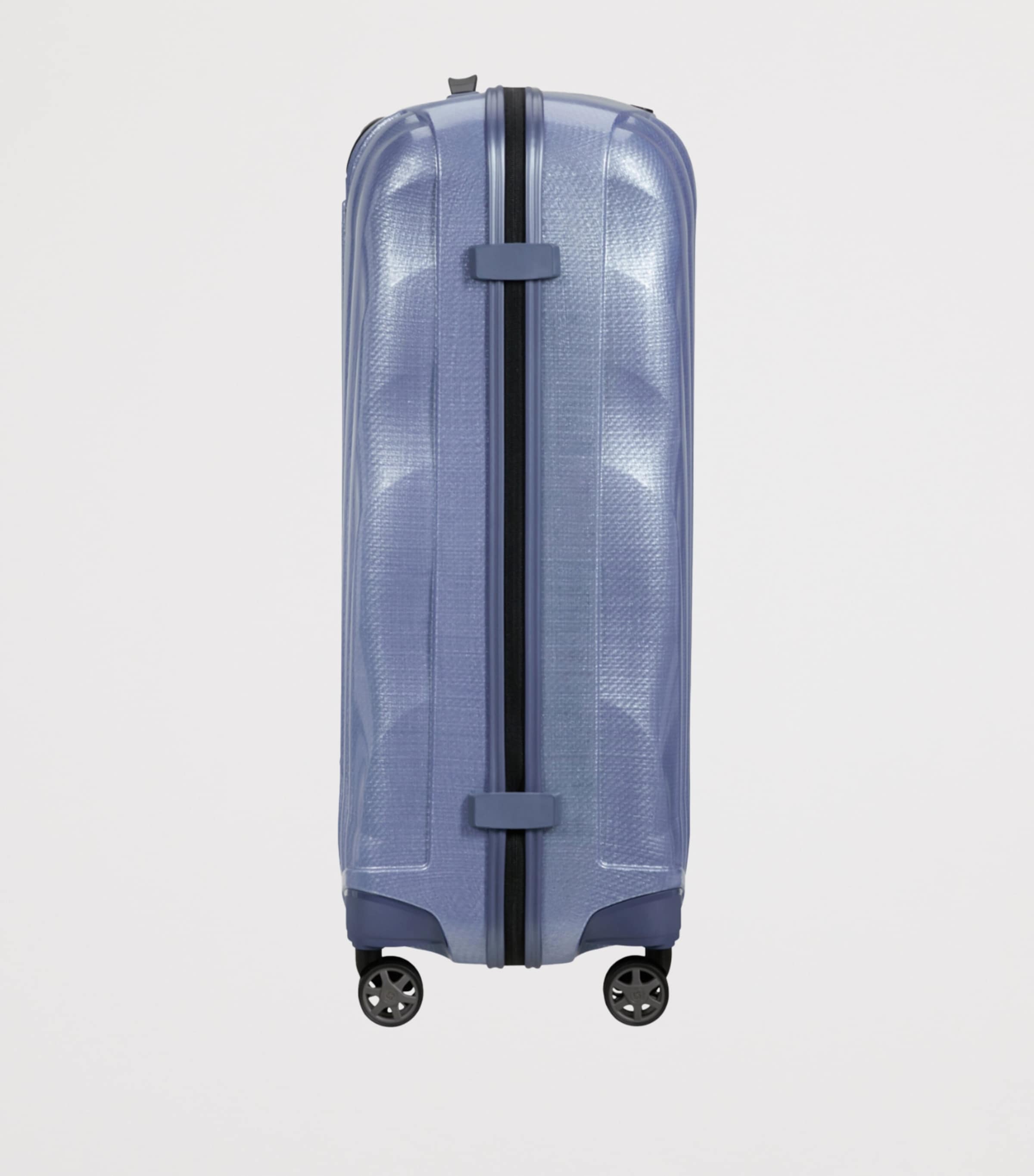 Samsonite C-Lite Spinner suitcase 75cm (British brand)