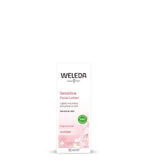 Weleda Natural Almond Soothing Facial Lotion   30ml GOODS M&S   
