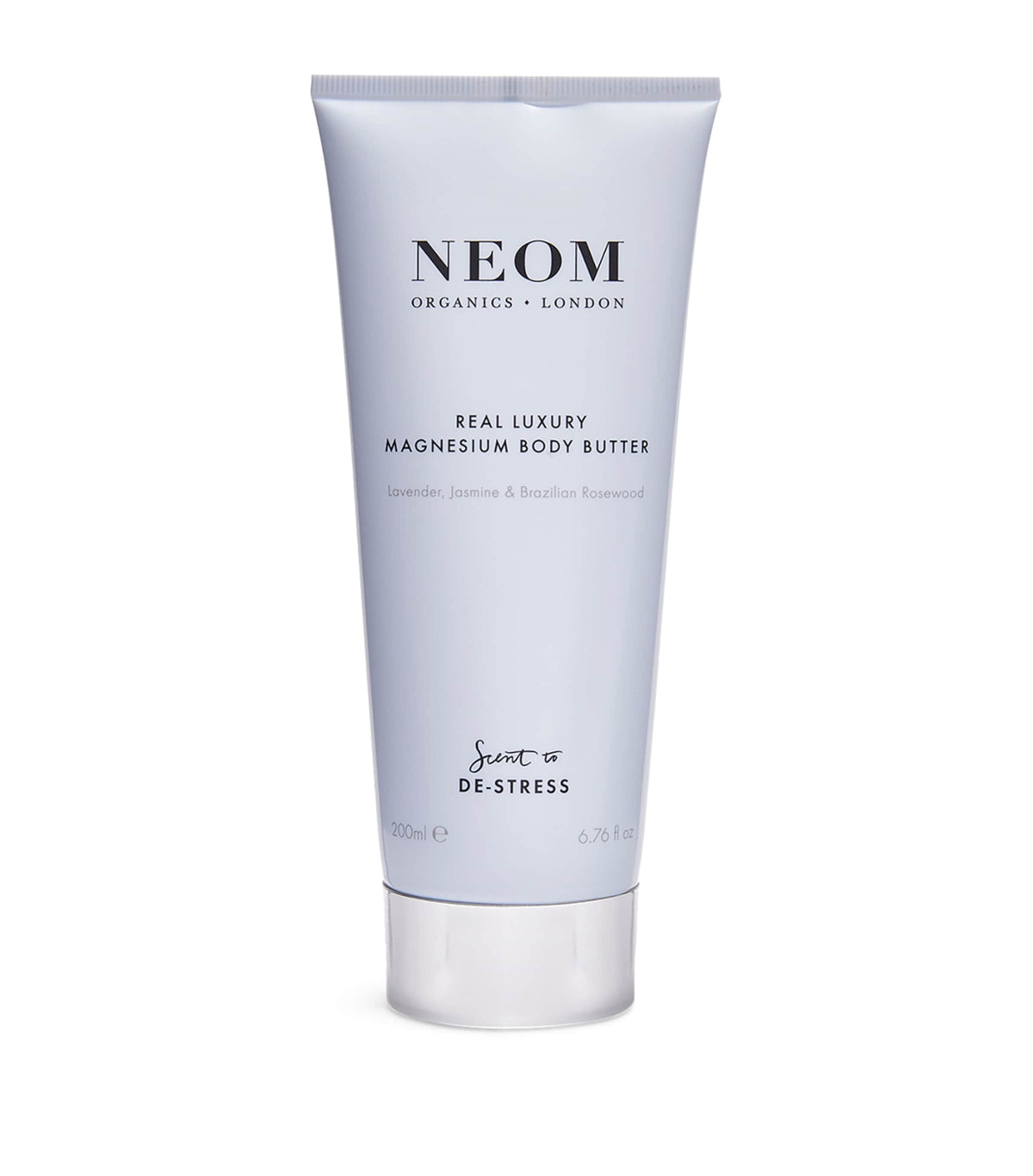 NEOM Real Luxury Magnesium Body Butter (200ml)