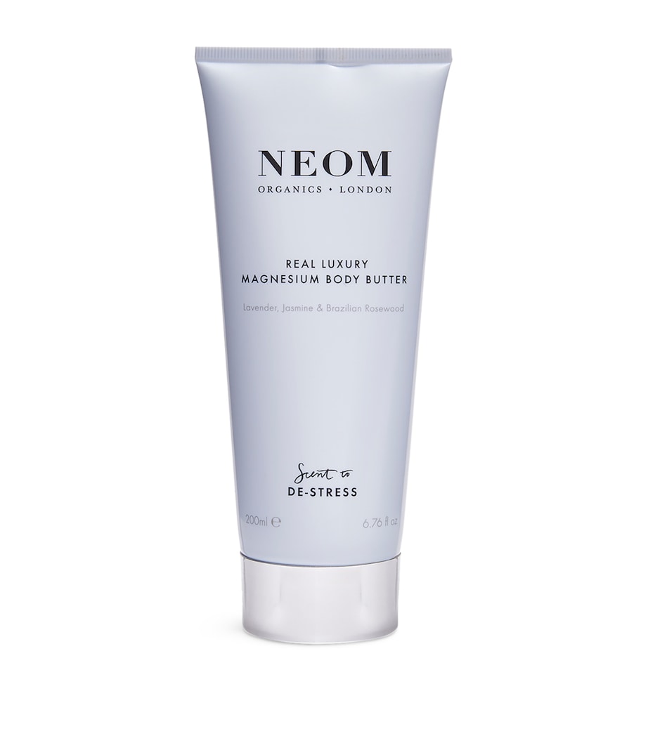 NEOM Real Luxury Magnesium Body Butter (200ml)