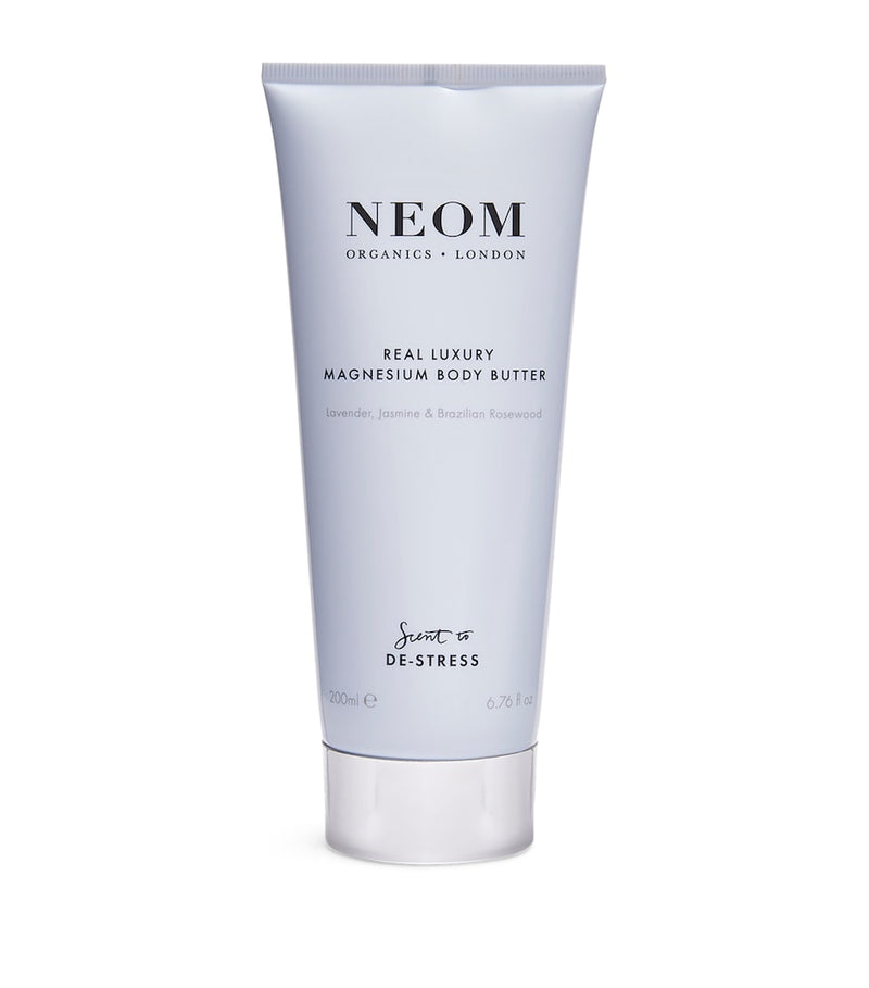 NEOM Real Luxury Magnesium Body Butter (200ml)
