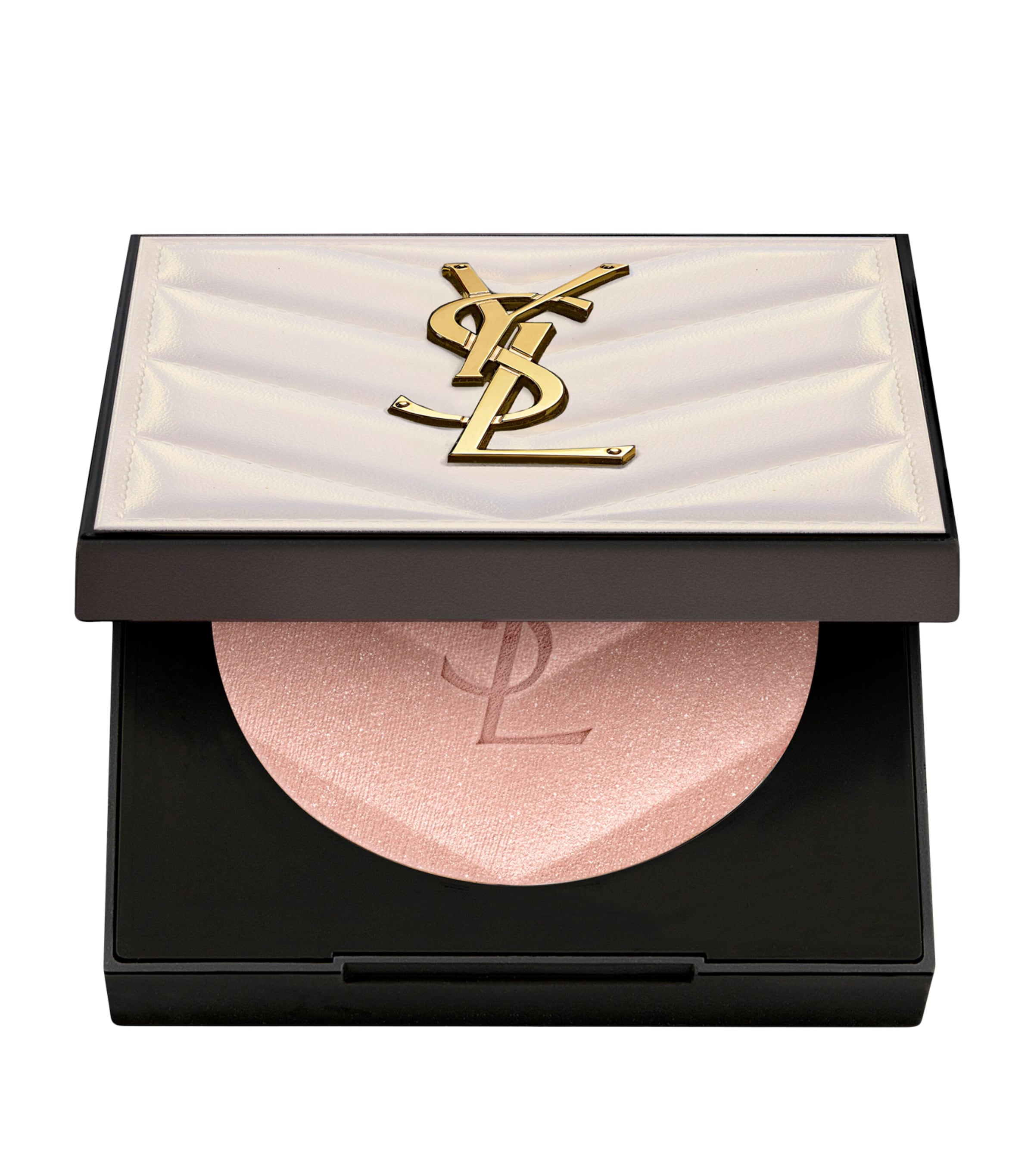 YSL All Hours Hyper Luminize Highlighter powder (British brand)