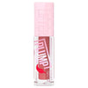 Maybelline Lifter Plump Lip Gloss 005 Peach Fever, imported from the UK