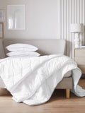 Sleep In Silk 3 Tog duvet (British brand)