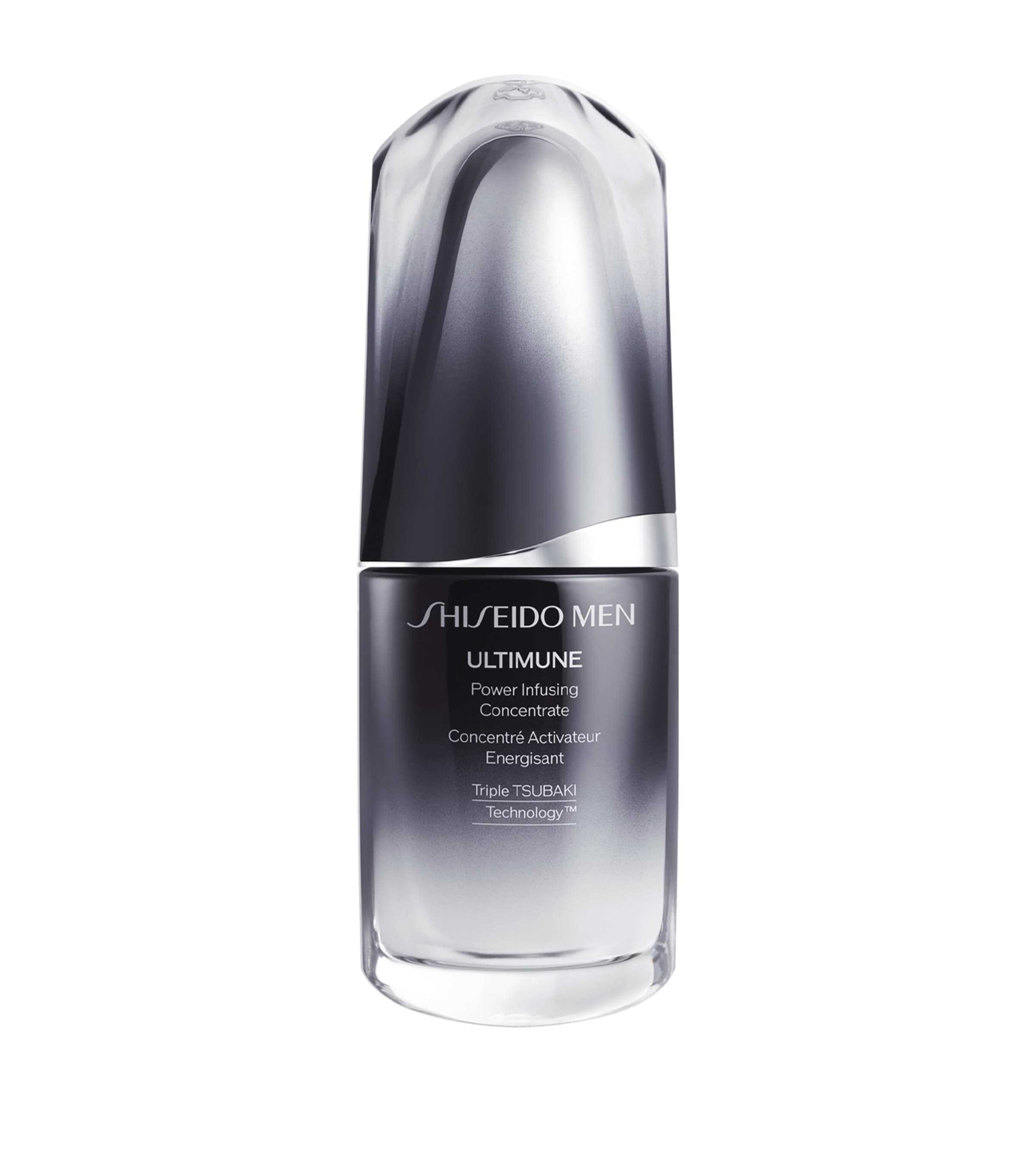 Shiseido Men Ultimune face serum 30ml (British brand)