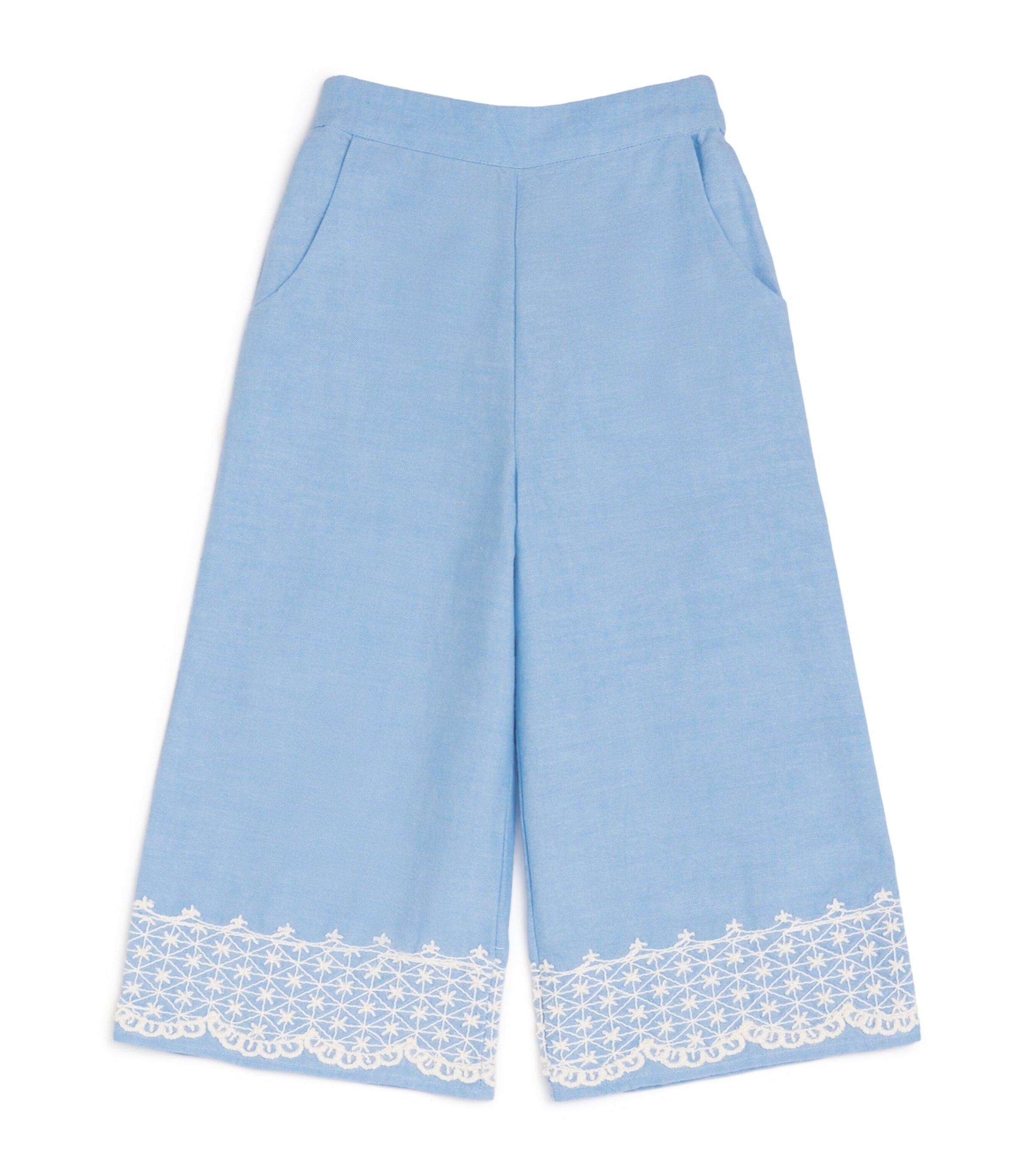 Louise Misha children's Florelia trousers size 3-10 years, UK version