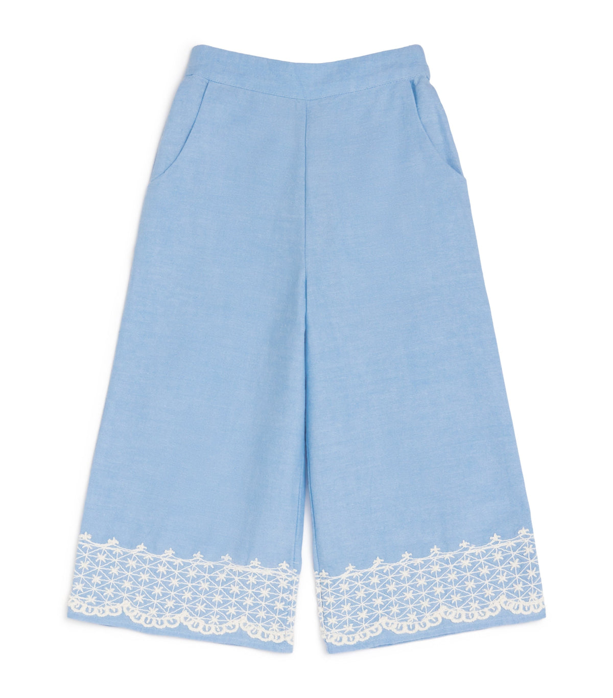 Louise Misha children's Florelia trousers size 3-10 years, UK version