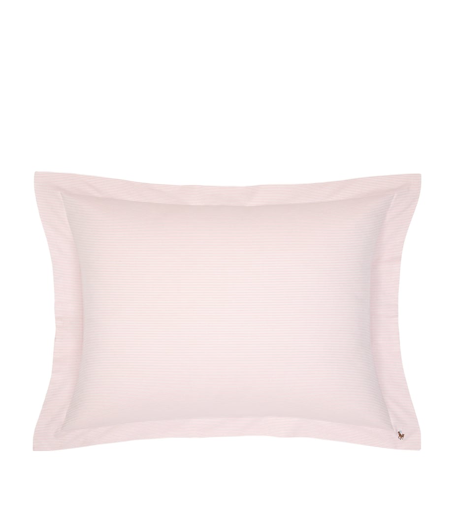 Ralph Lauren Oxford King pillowcase 50cm x 90cm, imported from the UK