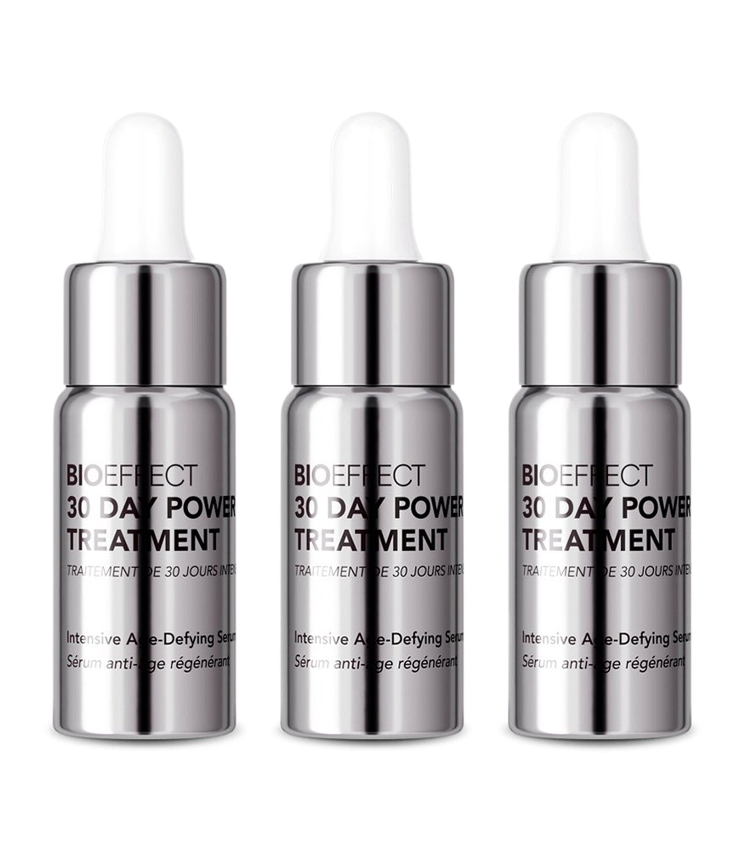 Bioeffect 30 Day Power Treatment serum 15ml - British product