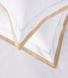 Celso De Lemos Hella Oxford Pillowcase (50cm x 75cm)