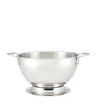 Hestan stainless steel colander 4L capacity, UK version