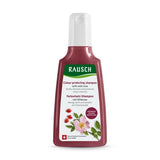 Rausch Colour Shampoo Wild Rose 200ml, imported from the UK