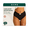 DAME High Waist Period Pants Size 20 - British product