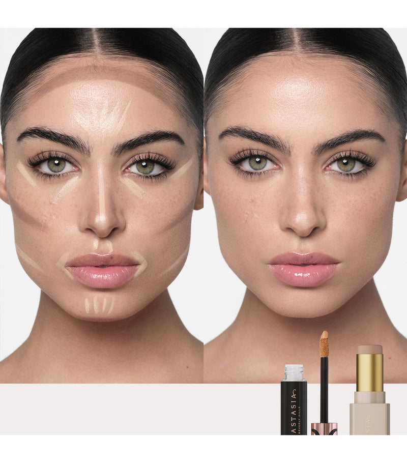 Anastasia Beverly Hills Smooth Blur Contour Stick