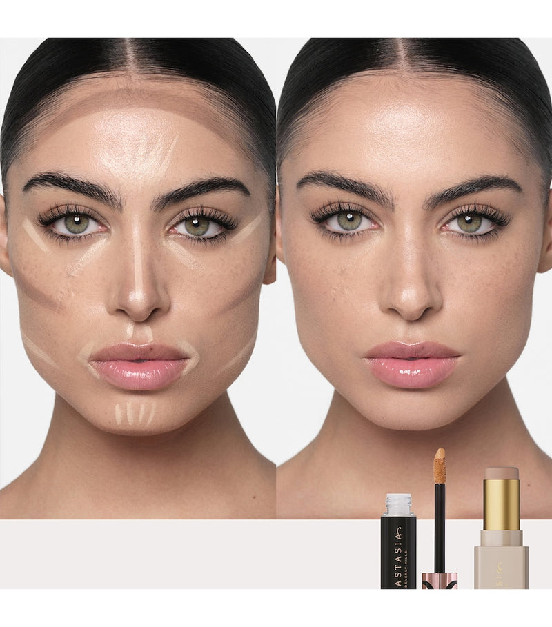 Anastasia Beverly Hills Smooth Blur Contour Stick