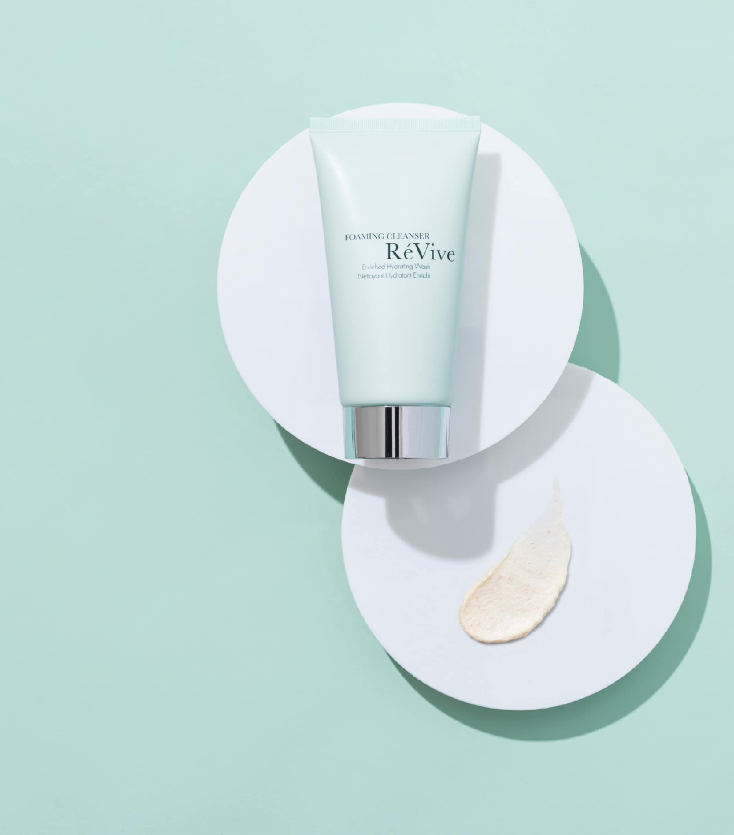 RéVive Foaming Cleanser (125ml)