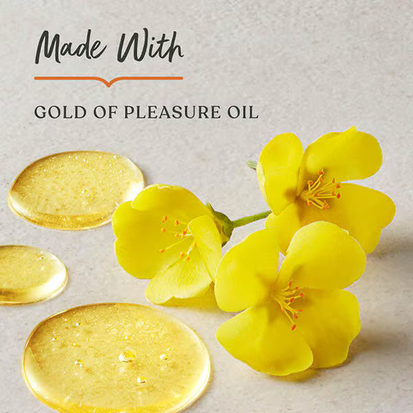 Sanctuary Spa Ruby Oud Natural Oils Shower Oil (British brand)