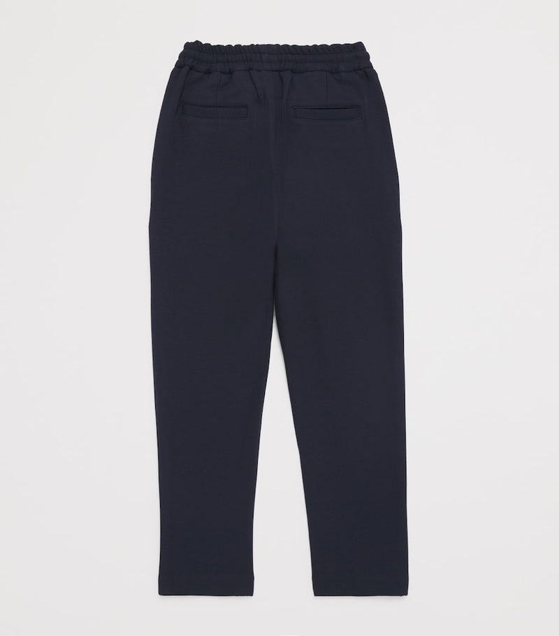 BOSS Kidswear drawstring sweatpants for kids 4-16 years - British product