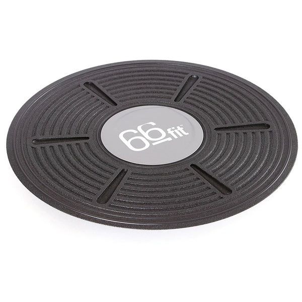 66fit Balance Board - Plastic - 36cm - McGrocer