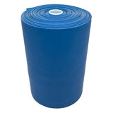 66fit Latex Exercise Resistance Bands 5.5m Blue - X Heavy - McGrocer