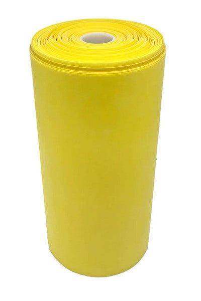 66fit Latex Exercise Resistance Bands 5.5m Blue - X Heavy - McGrocer