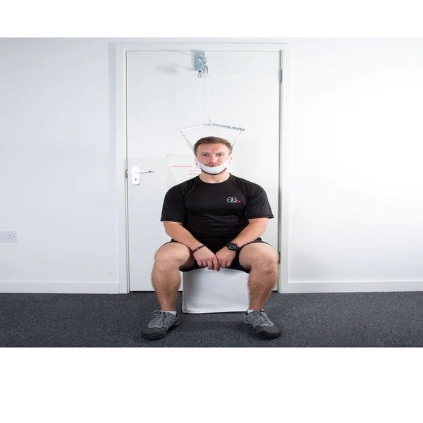 66fit Over Door Neck Traction Unit - McGrocer